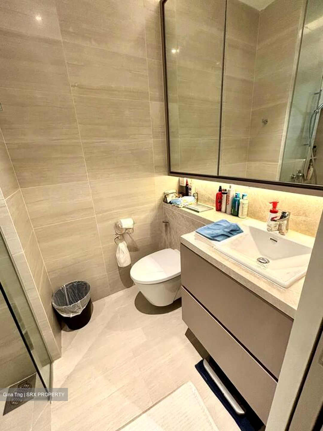 Highline Residences (D3), Condominium #566733851